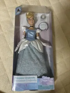 Princess Cinderella ドール