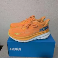 HOKA クリストン9 SOLM ミントグリーン サロモン on ナイキ - メルカリ
