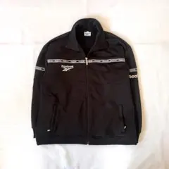00's vintage y2k Reebok ジップアップ ジャージのサムネイル