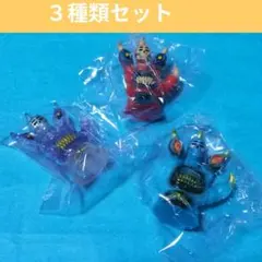 VAG 44 Fucking Four Fingers（３種類セット）