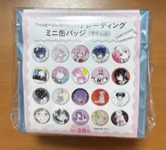 ハッピーシュガーライフ トレーディングミニ缶バッジ 2個セット 10個セット 2026年最新】ハッピーシュガーライフ グッズの人気アイテム - メルカリ