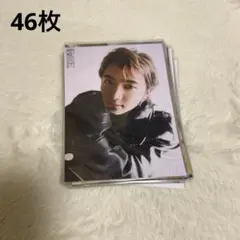 原因は自分にある。 桜木雅哉 生写真 46枚 まとめ売り げんじぶ