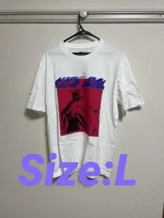 米津玄師 ユニクロ Tシャツ KICKBACKのサムネイル