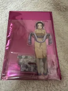 鬼滅の刃 胡蝶しのぶ AGF 2025 early winter アクスタ