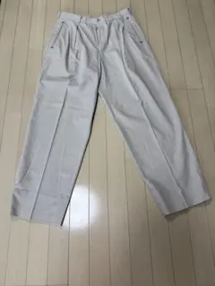 ⭐︎ミント様専用⭐︎sirone【シロネ】＊タックパンツ - メルカリ