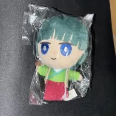 薬屋のひとりごと　ちまっとさん　ぬいぐるみ　猫猫
