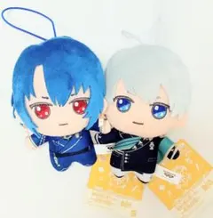 アーサー オズ きらどるぬいぐるみ 盛装 魔法使いの約束 ナムコ限定 まとめ
