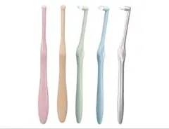 Miclin 歯間ブラシ ワンタフトブラシ