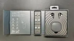 【美品・保護ケース付き】soundcore Liberty4 ワイヤレスイヤホン