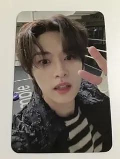 straykids リノ 5star starriver 中華 トレカ