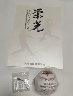 第84回選抜高校野球大会 大阪桐蔭高校 優勝記念グッズ 3点 - メルカリ