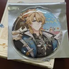原神 ユニバーサル・スタジオ・北京 コラボ限定 ファルカ アクリル