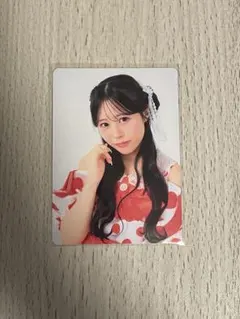 佐野愛花 トレカ KAWAII LAB. BEST ALBUM カワラボ盤