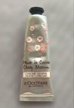 L'OCCITANE チェリーブロッサム石鹸 50g - メルカリ
