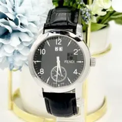 FENDI フェンディ orologi 2100G クォーツ 腕時計のサムネイル