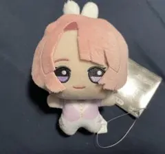 学園アイドルマスター ちびぐるみvol.2 GiGO限定　有村麻央