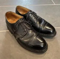 ATM様パラブーツ　アゼイ　Paraboot AZAY 7.5 ストレートチップのサムネイル