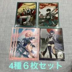 2026年最新】崩壊スターレイル ローソン クリアファイルの人気アイテム
