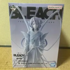 ブリーチ一番くじ 朽木ルキアフィギュア BLEACH 千年血戦篇 OP.2