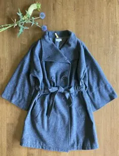 ★美品★ensuite  エンスィートコート　サイズ2