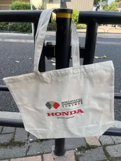 世界陸上 トートバッグ