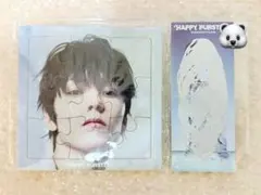 SEVENTEEN happy burst day アルバム 封入 バーノン