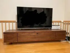 2026年最新】テレビ台 中古の人気アイテム - メルカリ