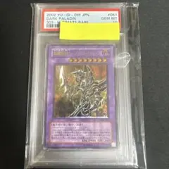 2026年最新】ブラックパラディン レリーフ psa10の人気アイテム - メルカリ
