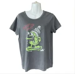 F162)キャンディストリッパーTシャツのサムネイル