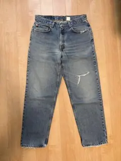 Levi's 550 W34 L30 【値下げ可能】