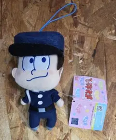 おそ松さん ぬいぐるみ マスコット