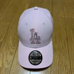 ニューエラキャップ