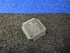 DSPIC33FJ256GP506-I/ マイクロチップ シグナルコントローラ