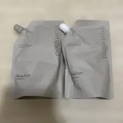 bialne シャンプー＆トリートメントセット bialne シャンプー トリートメント セット