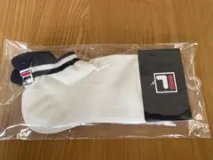FILAソックス