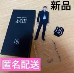 ENHYPEN アクリルスタンド 新品　FATE ヒスン　HEESEUNG