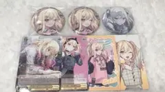 プロジェクトセカイ 天馬咲希 グッズ まとめ売り