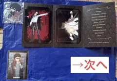 2026年最新】家庭教師ヒットマンREBORN! トレーディングアクリル