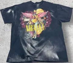 スペシャルフェード加工商品　Nirvana