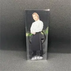 山本彰吾 千社札 キッチンキングダム