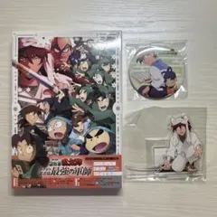【未開封】劇場版 忍たま乱太郎 ドクタケ忍者隊最強の軍師 BluRay