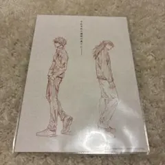 呪術廻戦 0 映画　ポストカード　特典