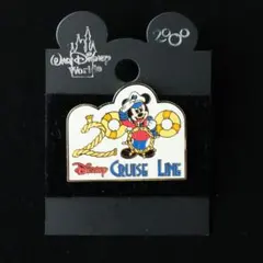 ディズニークルーズライン ピンバッジ セット 希少】DCL ラプンツェル WISH号 ディズニークルーズ ピンバッジ