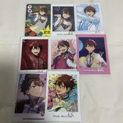あんスタ　千秋　まとめ