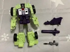 スタジオシリーズ SS86 スクラッパー