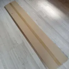 난카이 합판 목재 선반 2개 세트 T20×W300×L1810mm