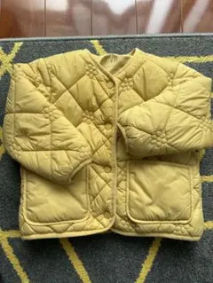 キルティングジャケット ジャケット・コート