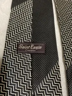 新品　Saint Eagleのネクタイ