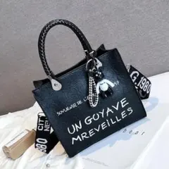 ショルダーバッグブラックトートコーデブランド人気レディース革大小さカジュアル軽い