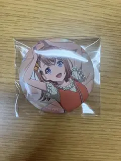 プロセカ 映画 劇場版 缶バッジ 花里みのり